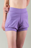 #440 Traditional Yoga shorts