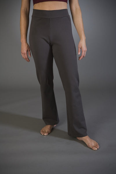 229 Soft Waist Ankle Length Yoga Pants