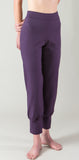 #442 Cuffed Ankle Length Pants